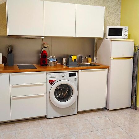 Apartamento Junto A Calle Larios Малага Экстерьер фото