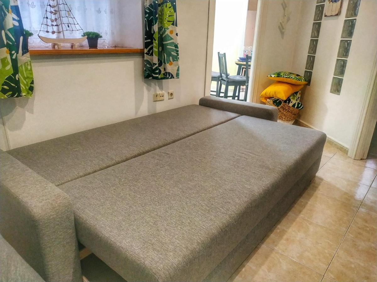 Apartamento Junto A Calle Larios Малага Экстерьер фото