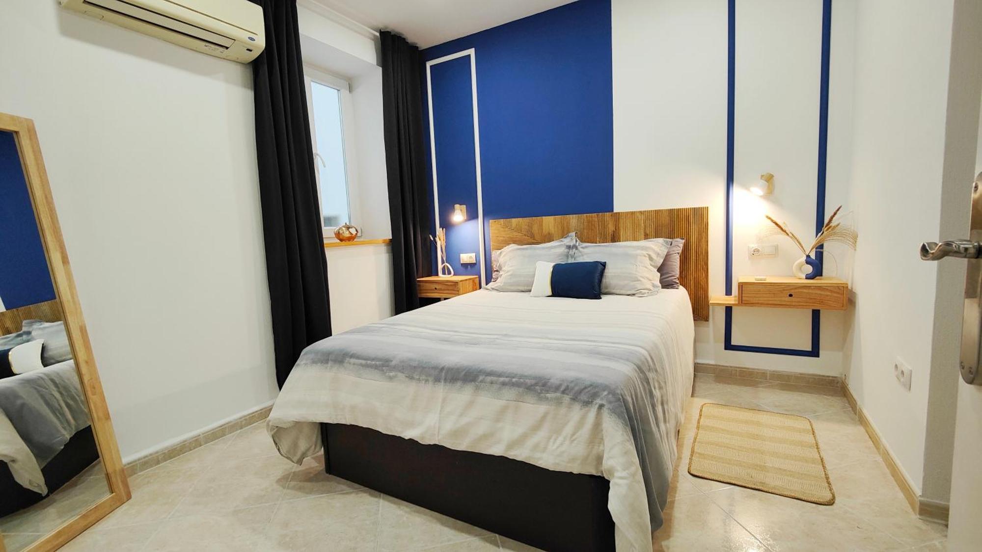 Apartamento Junto A Calle Larios Малага Экстерьер фото