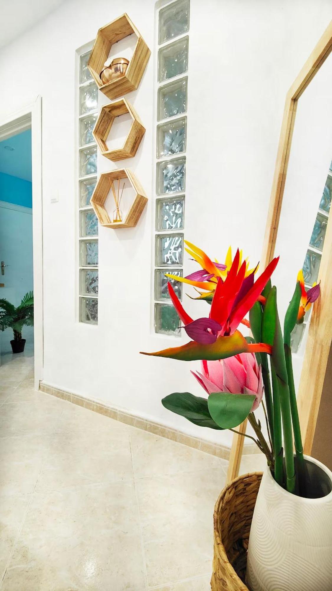 Apartamento Junto A Calle Larios Малага Экстерьер фото
