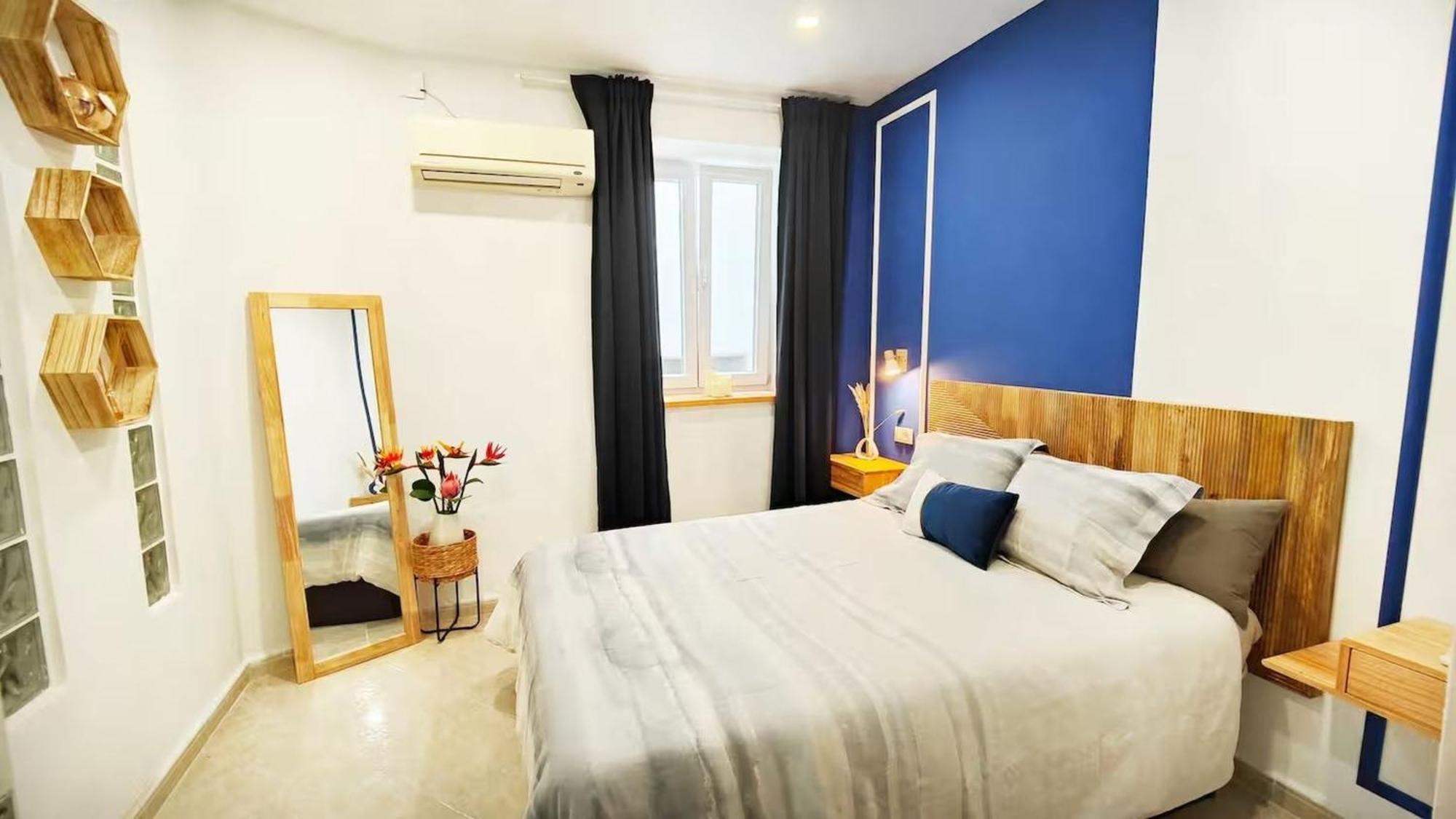 Apartamento Junto A Calle Larios Малага Экстерьер фото